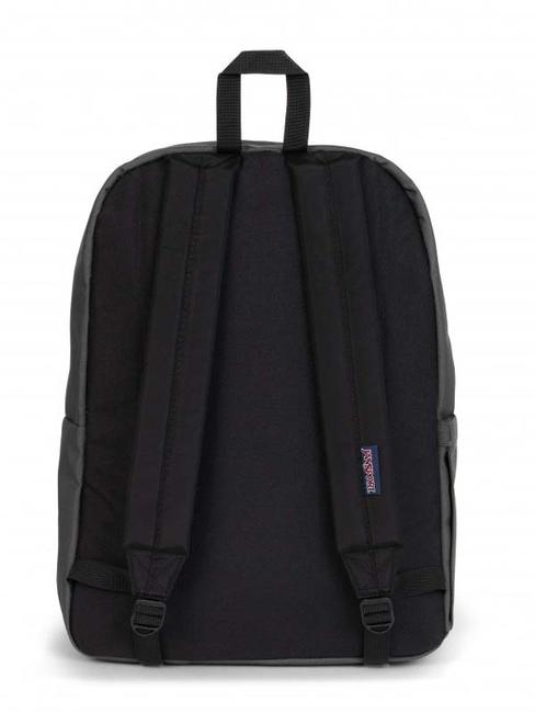 SUPERBREAK PLUS Sac &agrave; dos pour ordinateur 15" gris gris - Sacs &agrave; dos pour l'&Eacute;cole & les Loisirs