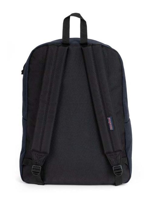 SUPERBREAK ONE Sac &agrave; dos le noir - Sacs &agrave; dos pour l'&Eacute;cole & les Loisirs