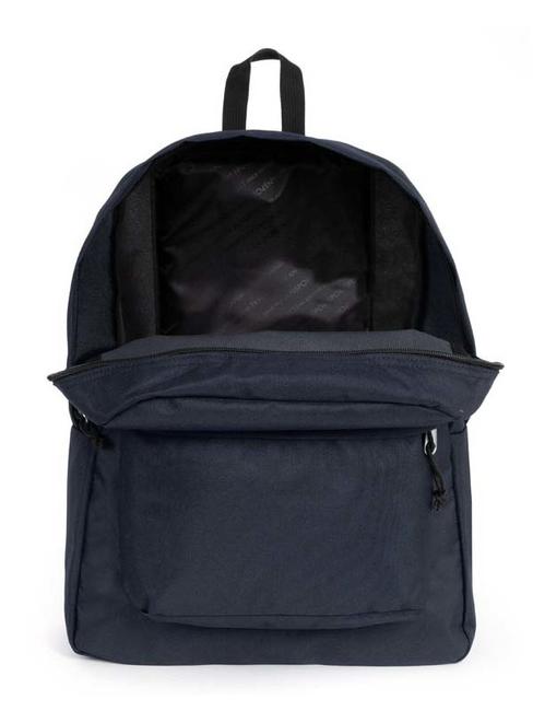 SUPERBREAK ONE Sac &agrave; dos le noir - Sacs &agrave; dos pour l'&Eacute;cole & les Loisirs