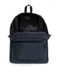JANSPORT SUPERBREAK ONE Sac &agrave; dos le noir - Sacs &agrave; dos pour l'&Eacute;cole & les Loisirs - 3