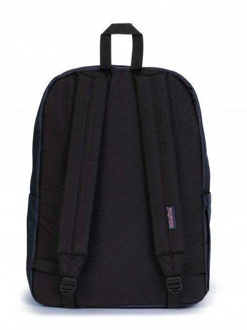 SUPERBREAK PLUS Sac &agrave; dos pour ordinateur 15" marine - Sacs &agrave; dos pour l'&Eacute;cole & les Loisirs
