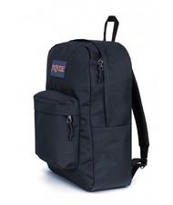 JANSPORT SUPERBREAK PLUS Sac &agrave; dos pour ordinateur 15" marine - Sacs &agrave; dos pour l'&Eacute;cole & les Loisirs - 4