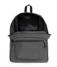 JANSPORT SUPERBREAK ONE Sac &agrave; dos gris fonc&eacute; - Sacs &agrave; dos pour l'&Eacute;cole & les Loisirs - 3