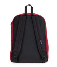 JANSPORT SUPERBREAK ONE Sac &agrave; dos ruban rouge - Sacs &agrave; dos pour l'&Eacute;cole & les Loisirs - 2