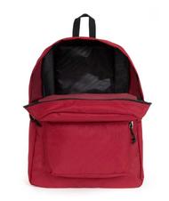 JANSPORT SUPERBREAK ONE Sac &agrave; dos ruban rouge - Sacs &agrave; dos pour l'&Eacute;cole & les Loisirs - 3