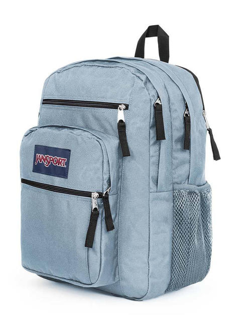 BIG STUDENT Sac &agrave; dos pour ordinateur 15" cr&eacute;puscule - Sacs &agrave; dos pour l'&Eacute;cole & les Loisirs