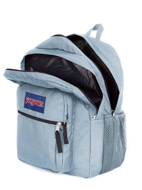 BIG STUDENT Sac &agrave; dos pour ordinateur 15" cr&eacute;puscule - Sacs &agrave; dos pour l'&Eacute;cole & les Loisirs