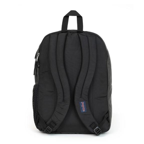 BIG STUDENT Sac &agrave; dos pour ordinateur 15" gris gris - Sacs &agrave; dos pour l'&Eacute;cole & les Loisirs