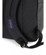 JANSPORT BIG STUDENT Sac &agrave; dos pour ordinateur 15" gris gris - Sacs &agrave; dos pour l'&Eacute;cole & les Loisirs - 6