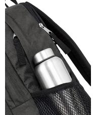 JANSPORT BIG STUDENT Sac &agrave; dos pour ordinateur 15" gris gris - Sacs &agrave; dos pour l'&Eacute;cole & les Loisirs - 7