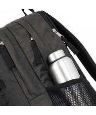 JANSPORT BIG STUDENT Sac &agrave; dos pour ordinateur 15" gris gris - Sacs &agrave; dos pour l'&Eacute;cole & les Loisirs - 8