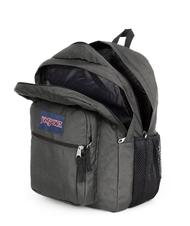 JANSPORT BIG STUDENT Sac &agrave; dos pour ordinateur 15" gris gris - Sacs &agrave; dos pour l'&Eacute;cole & les Loisirs - 9