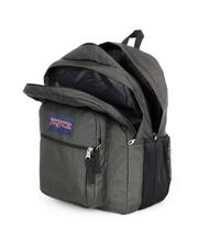 JANSPORT BIG STUDENT Sac &agrave; dos pour ordinateur 15" gris gris - Sacs &agrave; dos pour l'&Eacute;cole & les Loisirs - 10