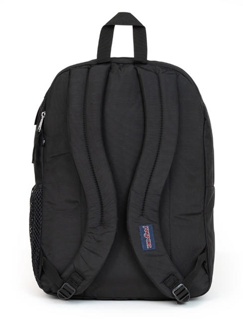BIG STUDENT Sac &agrave; dos pour ordinateur 15" le noir - Sacs &agrave; dos pour l'&Eacute;cole & les Loisirs