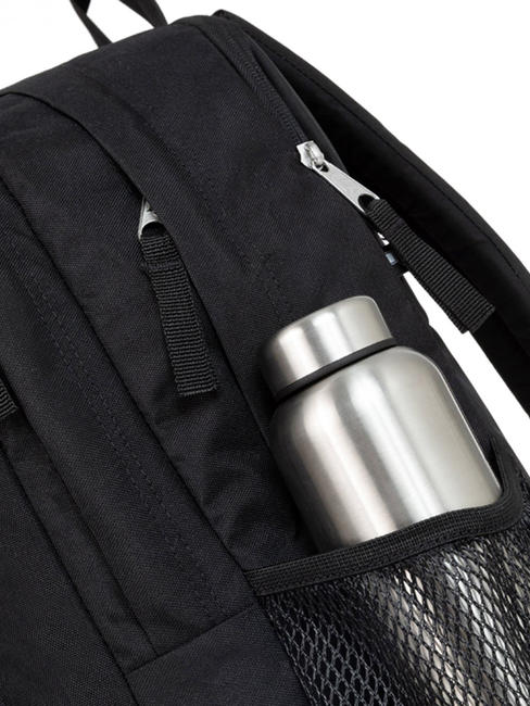 BIG STUDENT Sac &agrave; dos pour ordinateur 15" le noir - Sacs &agrave; dos pour l'&Eacute;cole & les Loisirs