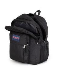 JANSPORT BIG STUDENT Sac &agrave; dos pour ordinateur 15" le noir - Sacs &agrave; dos pour l'&Eacute;cole & les Loisirs - 5