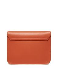 FURLA METROPOLIS S Sac bandoulière METROPOLIS S Mini, en cuir mandarine - Sacs pour Femme - 3