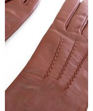 TOSCA BLU guanto basico con cuciture  - Gants