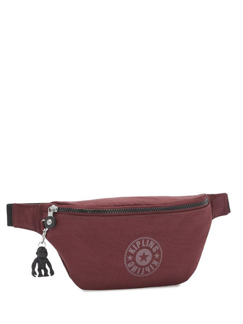 FRESH Sac taille moyenne marnoire - Sacs banane