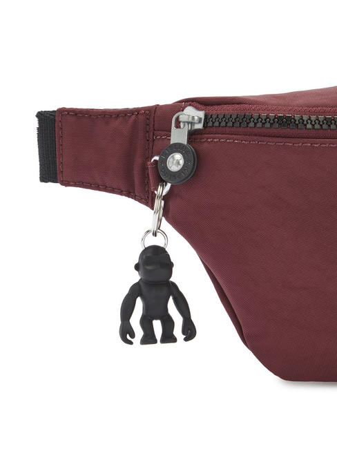FRESH Sac taille moyenne marnoire - Sacs banane
