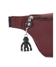 KIPLING FRESH Sac taille moyenne marnoire - Sacs banane - 4