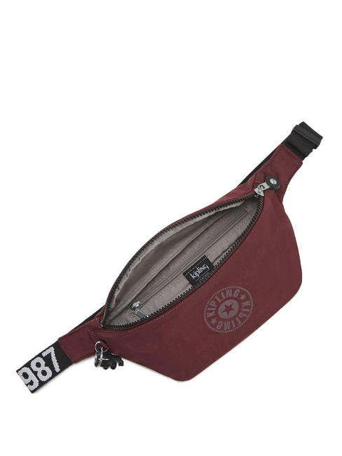 FRESH Sac taille moyenne marnoire - Sacs banane