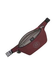 KIPLING FRESH Sac taille moyenne marnoire - Sacs banane - 5