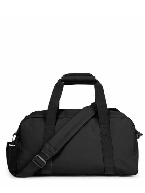 COMPACT + Sac de sport avec bandoulière NOIR - Sacs de voyage