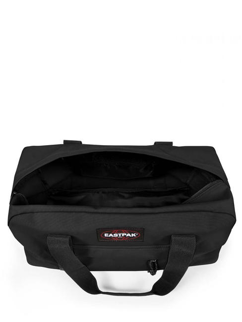 COMPACT + Sac de sport avec bandoulière NOIR - Sacs de voyage