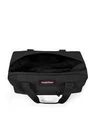 EASTPAK COMPACT + Sac de sport avec bandoulière NOIR - Sacs de voyage - 4