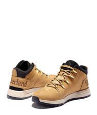 TIMBERLAND SPRINT TREKKER Botte blé - Chaussures Homme - 5