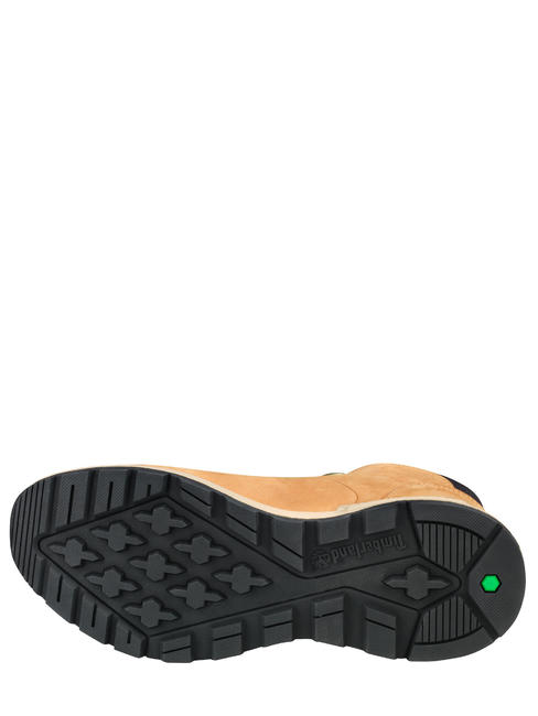 SPRINT TREKKER Botte blé - Chaussures Homme