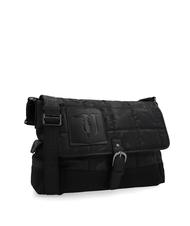 TRUSSARDI TICINESE Messager d'&eacute;paule NOIR - Porte Documents Travail - 2
