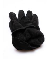TOSCA BLU guanto corto guanti camoscio  - Gants