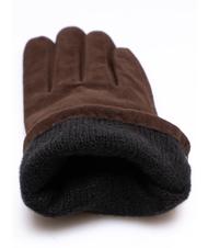TOSCA BLU guanto in suede  - Gants