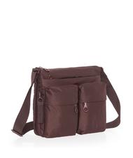 MANDARINA DUCK Portefeuille MD20, avec porte-monnaie taupe - Portefeuilles Femme - 2
