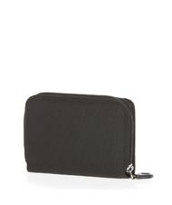 MANDARINA DUCK Portefeuille MD20, avec porte-monnaie NOIR - Portefeuilles Femme - 4