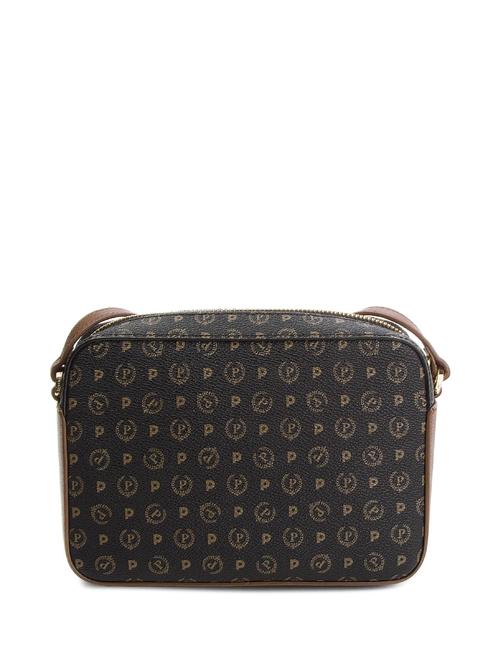 Tapiro Sac bandoulière brun noir - Sacs pour Femme