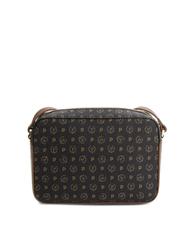 POLLINI Tapiro Sac bandoulière brun noir - Sacs pour Femme - 2
