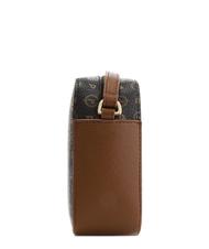 POLLINI Tapiro Sac bandoulière brun noir - Sacs pour Femme - 3