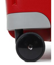 SAMSONITE Valise Ligne S'CURE, taille extra-large rouge crismond - Valises Rigides - 9