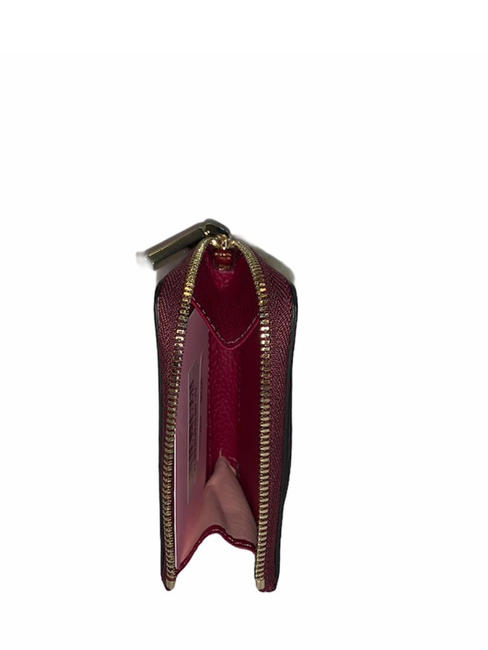 ARC Portefeuille Femme mar / rouge / vi - Portefeuilles Femme