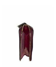 COCCINELLE ARC Portefeuille Femme mar / rouge / vi - Portefeuilles Femme - 2