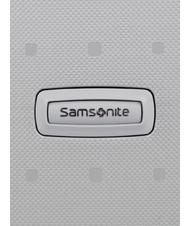 SAMSONITE Valise Ligne S'CURE, valise cabine ARGENT - Valises cabine - 7
