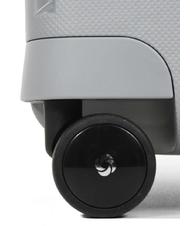 SAMSONITE Valise Ligne S'CURE, valise cabine ARGENT - Valises cabine - 9