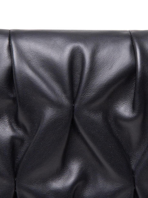 MARQUISE GOODIE M Sac &agrave; bandouli&egrave;re en cuir Noir - Sacs pour Femme