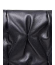 COCCINELLE MARQUISE GOODIE M Sac &agrave; bandouli&egrave;re en cuir Noir - Sacs pour Femme - 4