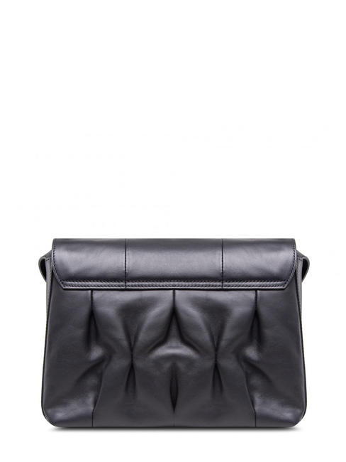 MARQUISE GOODIE M Sac &agrave; bandouli&egrave;re en cuir Noir - Sacs pour Femme
