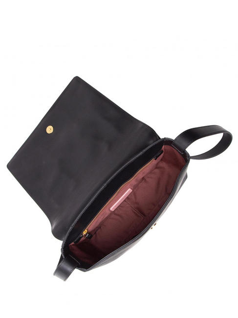 MARQUISE GOODIE M Sac &agrave; bandouli&egrave;re en cuir Noir - Sacs pour Femme