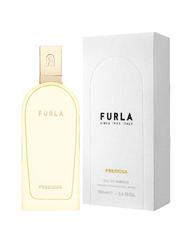 FURLA PREZIOSA eau de parfum 100 ml verre jaune - Parfums Femme - 2